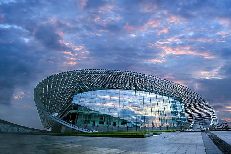 2021年9月廣州展會(huì)排期(持續(xù)更新)