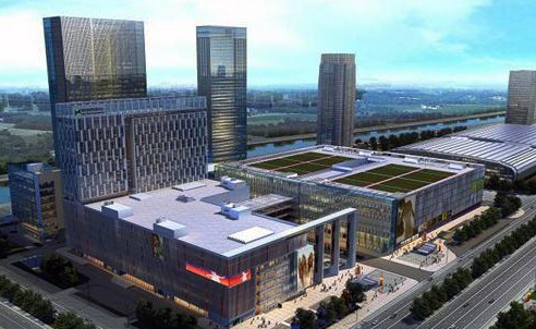 2021年7月廣州展會(huì)排期