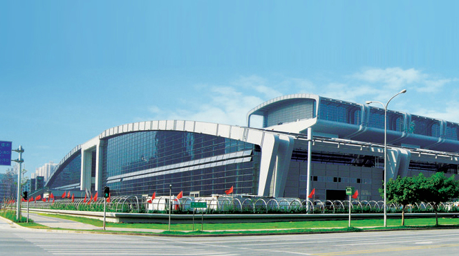 2021年10月深圳展會(huì)排期(持續(xù)更新)