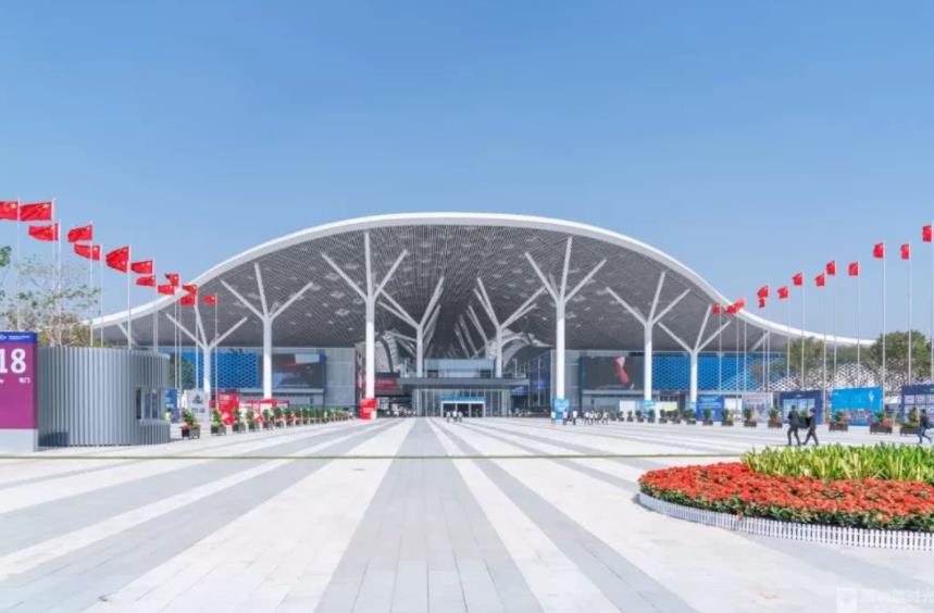 2021年12月深圳展會排期(持續(xù)更新)