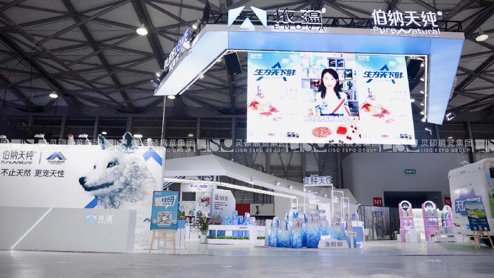 企業(yè)展廳設計需要從哪些方面考慮？