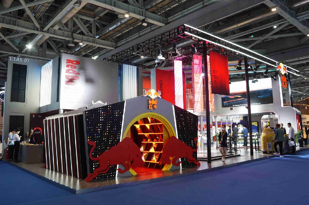 展會設(shè)計(jì)有哪些設(shè)計(jì)策劃要點(diǎn)？