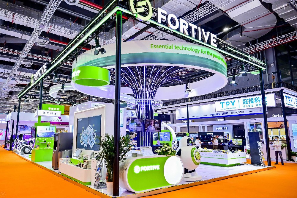 企業(yè)怎么選擇展廳設(shè)計(jì)公司？