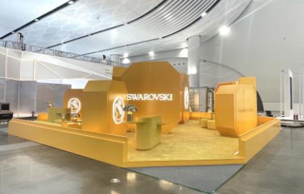 上海展臺搭建公司淺談?wù)刮辉O(shè)計(jì)怎么做