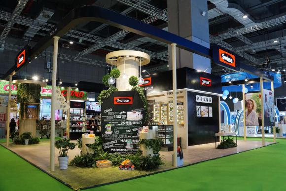 上海展臺設(shè)計(jì)應(yīng)急措施：企業(yè)參展如何制定應(yīng)急預(yù)案？