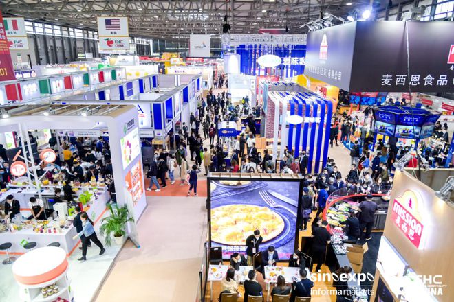 酒店餐飲預(yù)制菜展覽會(huì)&第二十九屆廣州酒店餐飲食材展 酒店餐飲預(yù)制菜展覽會(huì)&第二十九屆廣州酒店餐飲食材展