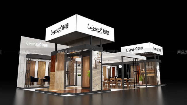 江蘇晟宇地板酒店用品展展臺(tái)設(shè)計(jì)搭建案例 江蘇晟宇地板酒店用品展展臺(tái)設(shè)計(jì)搭建案例