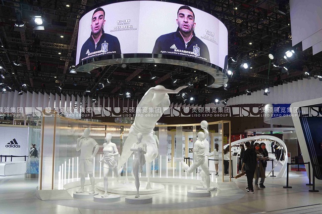 展覽展臺設(shè)計搭建公司有哪些？展覽展臺設(shè)計搭建的要求和方法