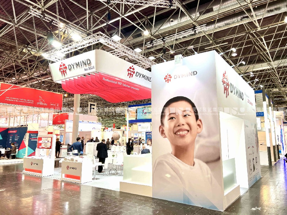 優(yōu)秀的展臺設(shè)計需要考慮的6點因素？