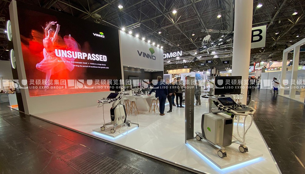 飛依諾科技-德國杜塞爾多夫國際醫(yī)療器械展