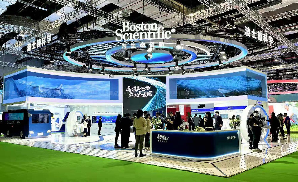 2023上海展會舉辦時間地點(diǎn)一文讀懂