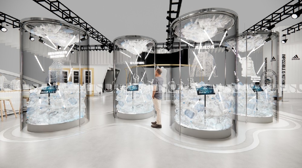 上海展臺設(shè)計(jì)搭建公司有哪些？上海展臺設(shè)計(jì)公司哪家好？