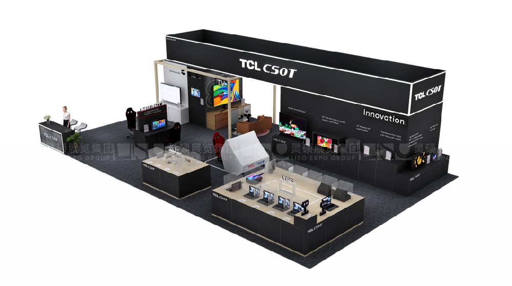 上海優(yōu)秀的展會展臺搭建公司有哪些展臺設(shè)計技巧？