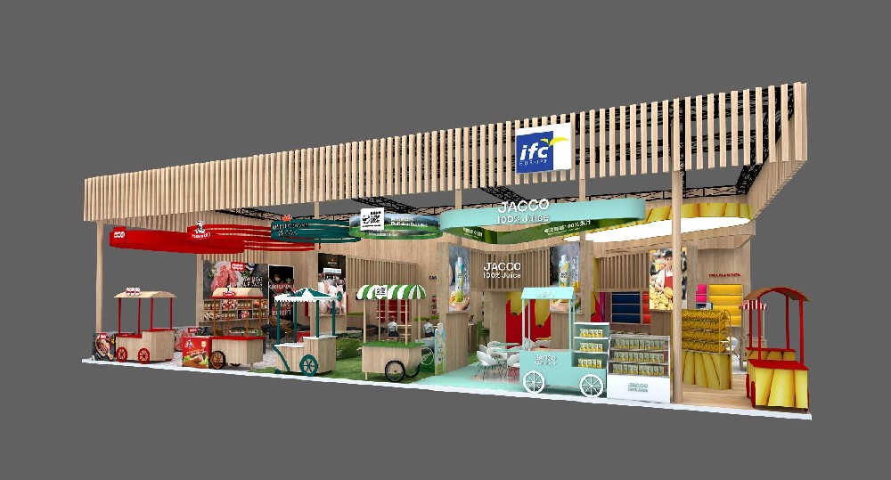 2023國際內部物流解決方案及流程管理展覽會LogiMAT China