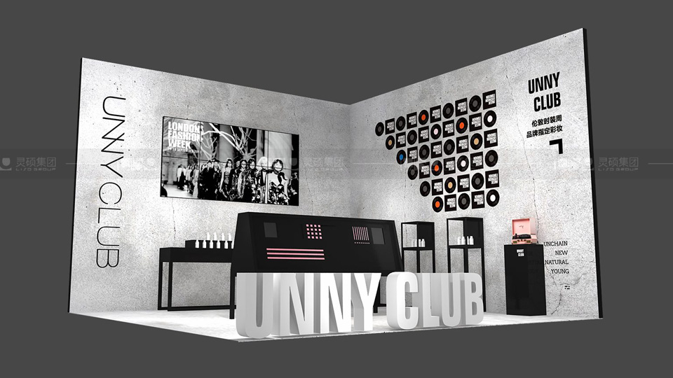 展會設(shè)計搭建這些流程你知道嗎？展會設(shè)計搭建公司一覽