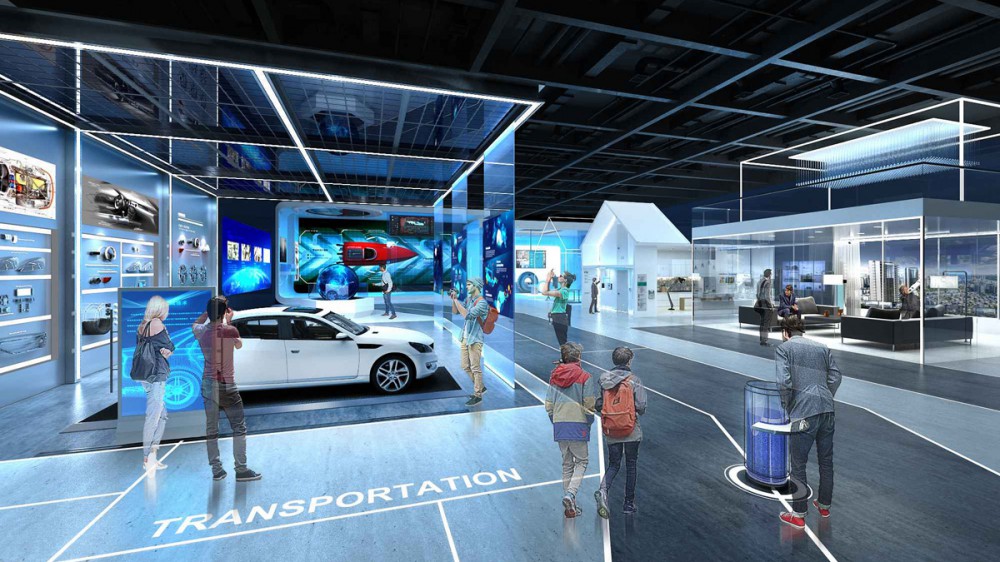 2023世界人工智能大會(huì)