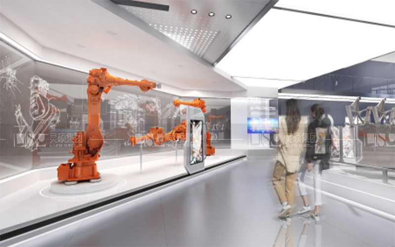 參加過上海展會展示展覽設(shè)計公司有哪些？