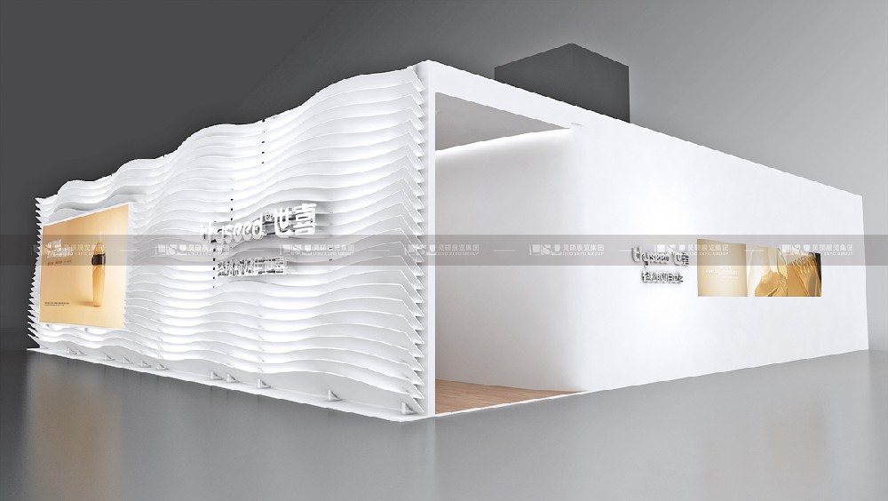 2023年上海展會(huì)如何搭建才能脫穎而出？