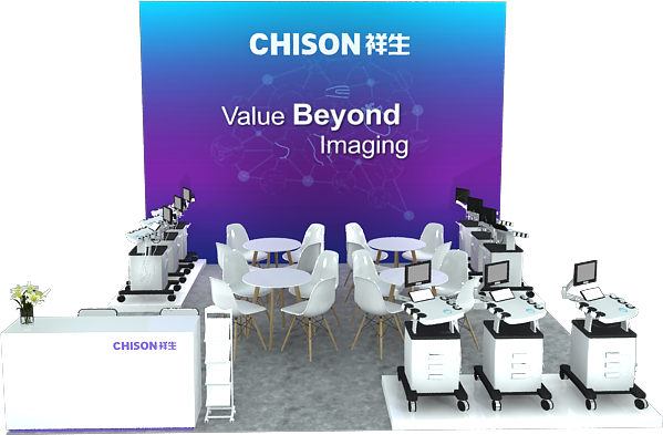 CMEF國際醫(yī)療器械展展臺搭建案例-祥生