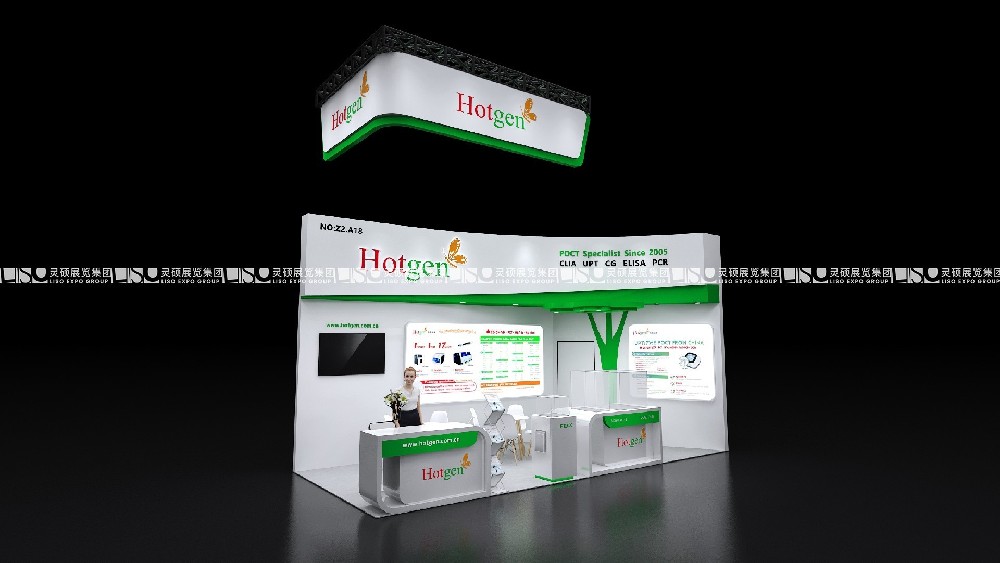 創(chuàng)意國外展臺搭建需要重視的三大事項(xiàng)！