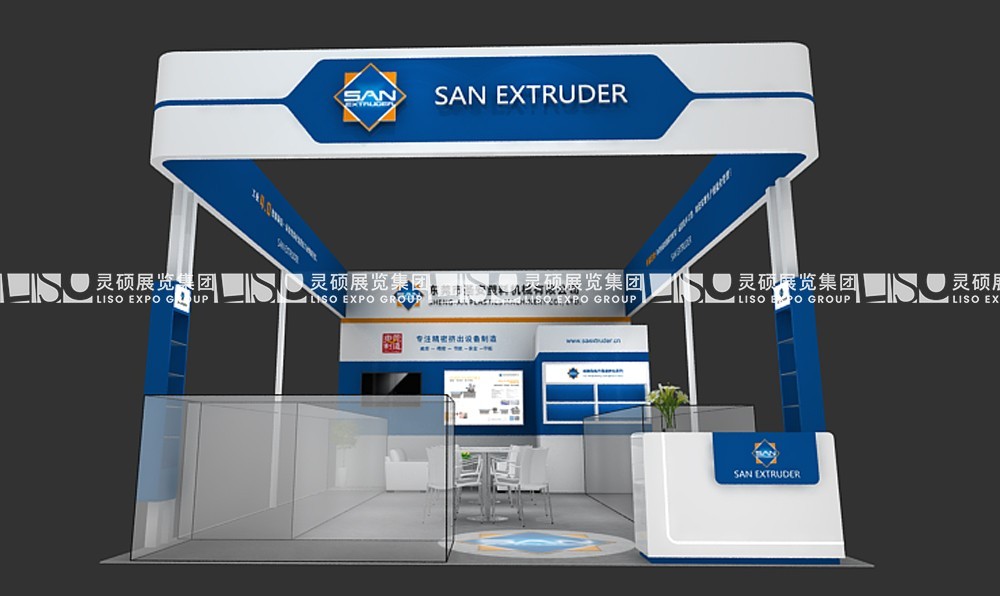 展位搭建中，標準展位和特裝展位的區(qū)別是什么？