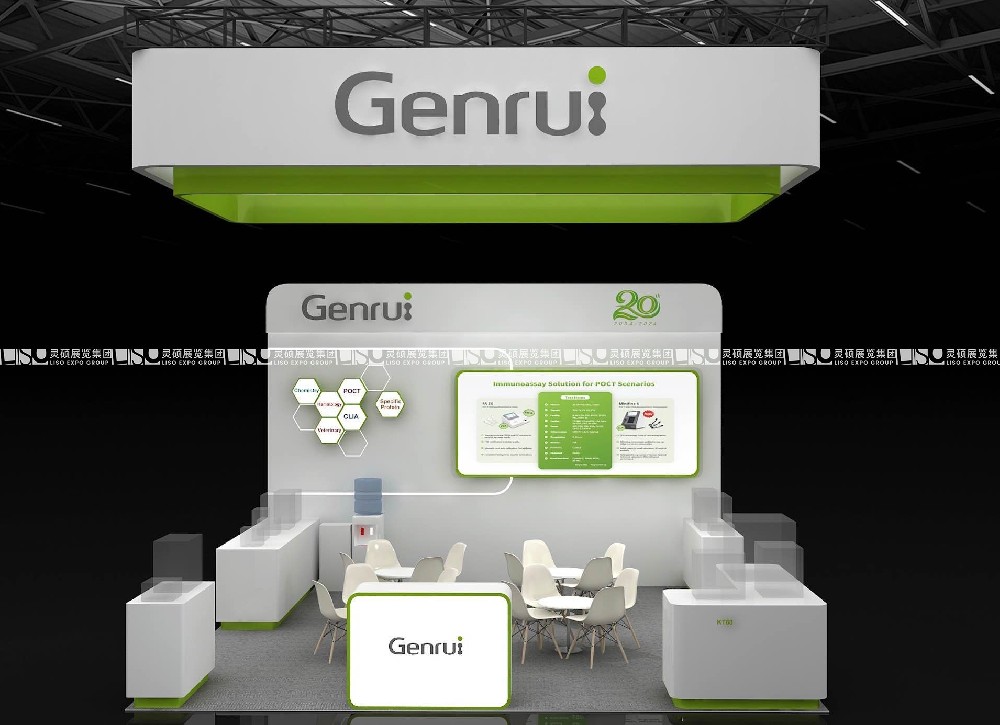 如何選擇合適的展示展臺搭建設計？