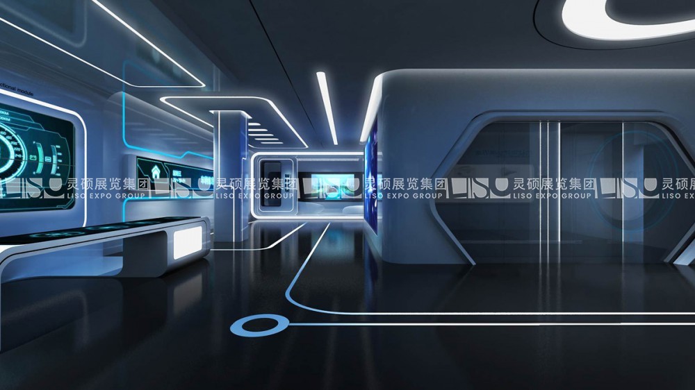 國外搭建展會：連接世界，共創(chuàng)商機