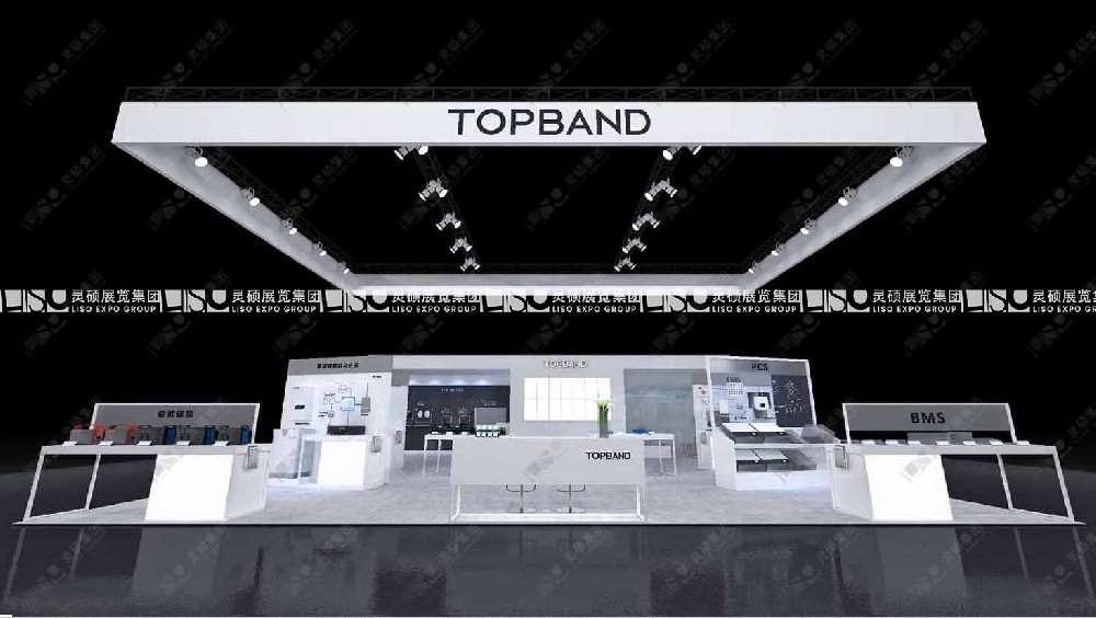 打造無與倫比的展臺體驗——專業(yè)展臺搭建制作服務