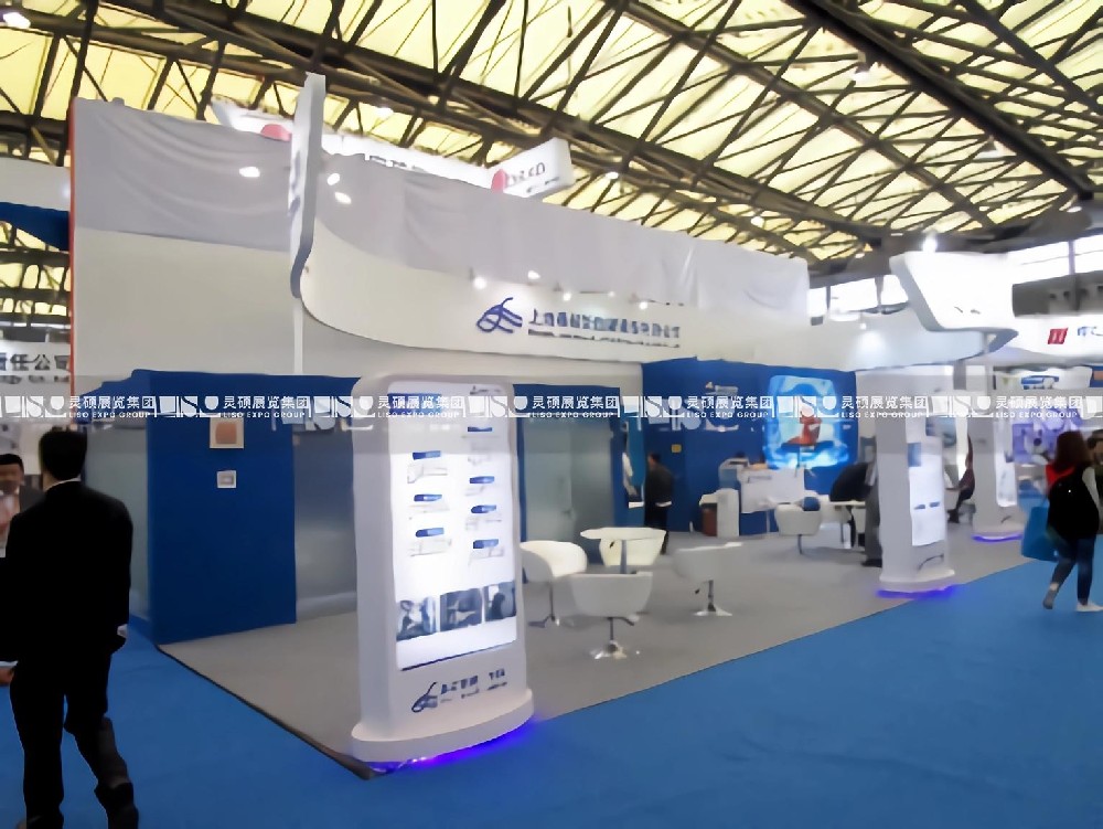 公司展臺搭建工藝有哪些？