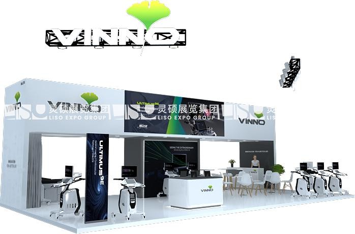 展臺設(shè)計搭建新策略：打造人氣爆棚的展覽空間