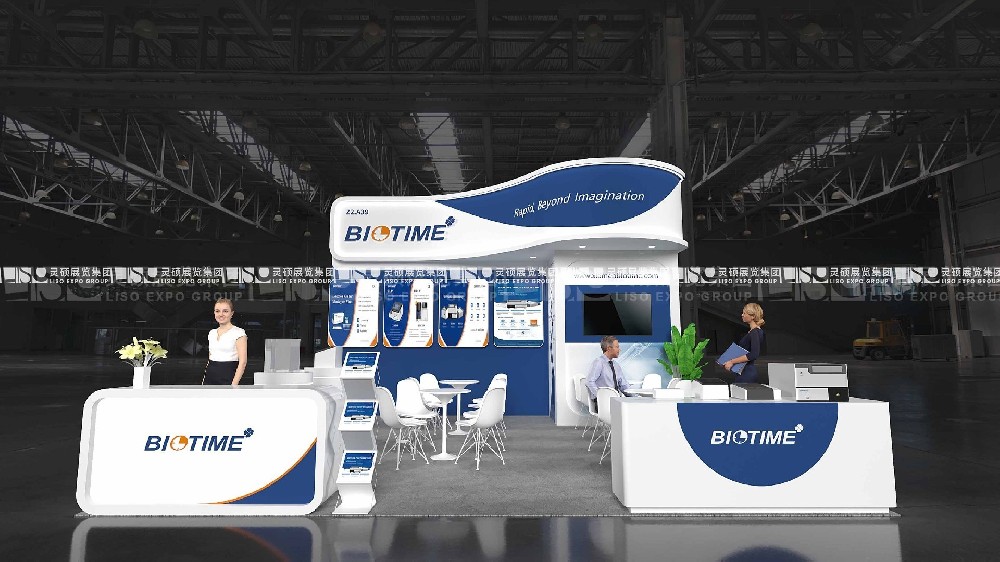 國外展覽展示設(shè)計常見主題有哪些？