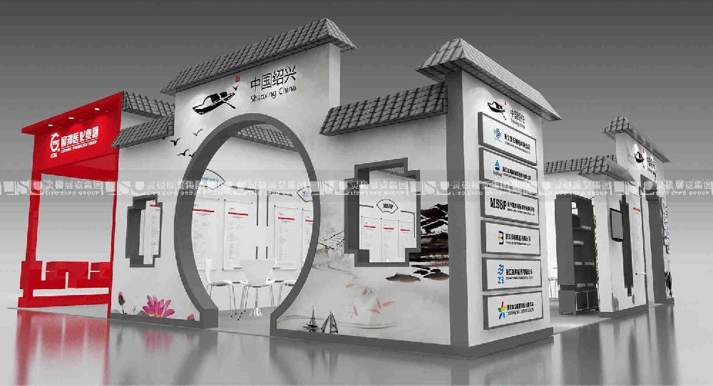 哪些因素可以影響搭建設(shè)計(jì)展位的價(jià)格？