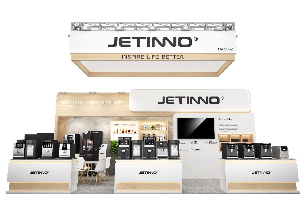 法國巴黎酒店用品、餐飲展覽會 - 技諾