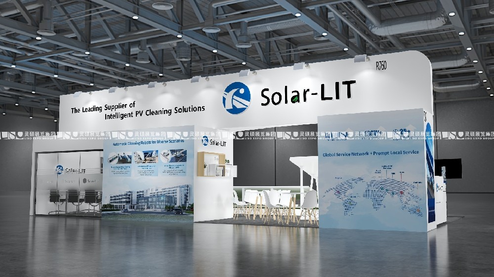 國(guó)外展會(huì)設(shè)計(jì)如何展示歷史文化主題