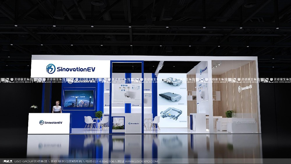 上海展臺(tái)搭建設(shè)計(jì)的六大模塊機(jī)合理化設(shè)計(jì)