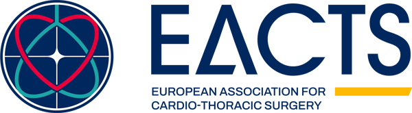 葡萄牙里斯本歐洲心胸外科歇會(huì)年會(huì)EACTS