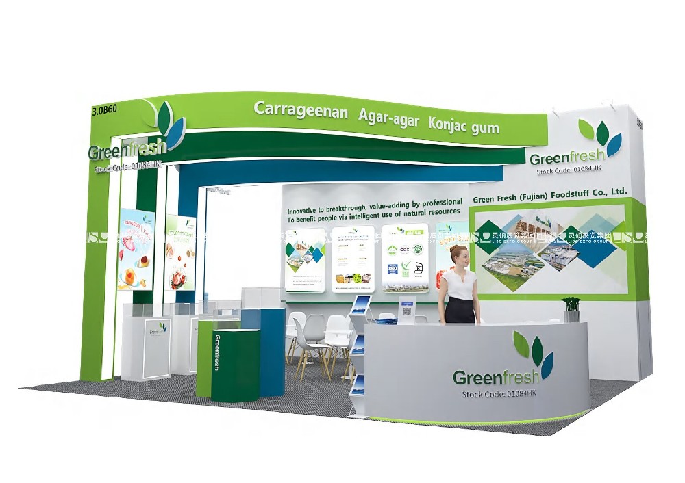 特裝展臺(tái)搭建前需要考慮的幾個(gè)問(wèn)題