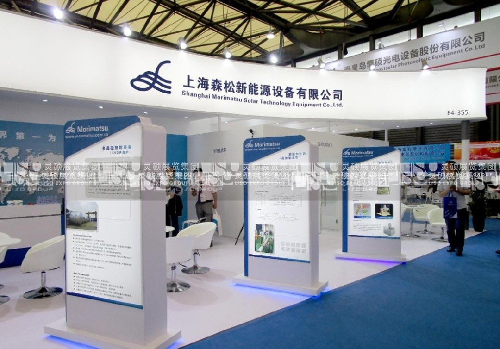 上海展位特裝如何確保結(jié)構(gòu)安全？