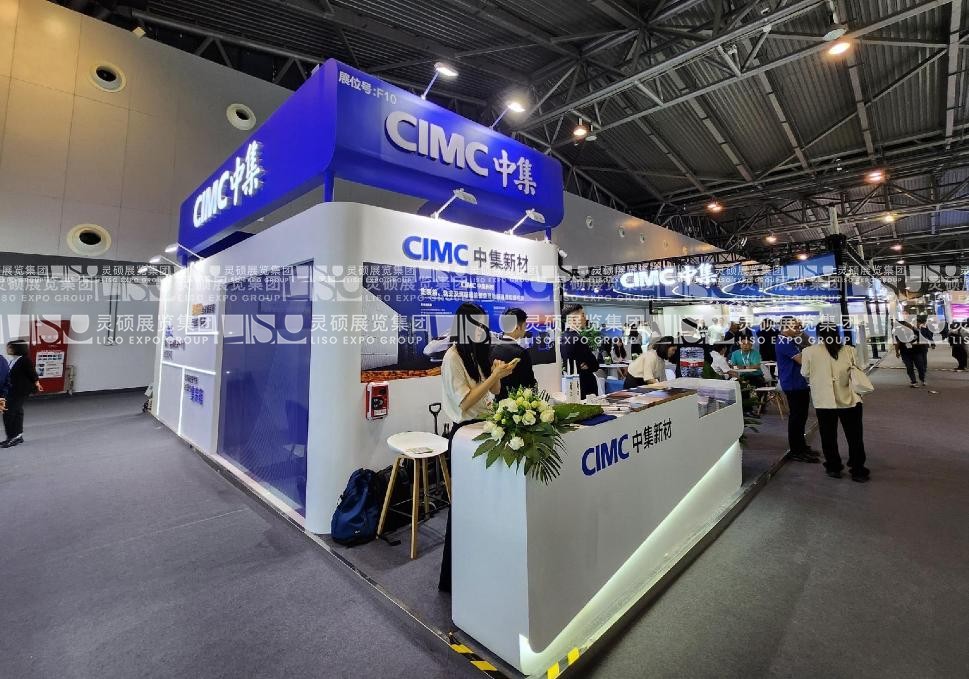 展位設(shè)計(jì)搭建的完整流程指南，展覽會(huì)設(shè)計(jì)策略