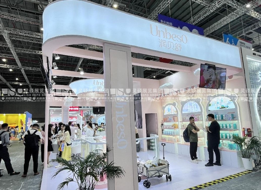 上海展臺(tái)搭建要遵循哪些規(guī)范？