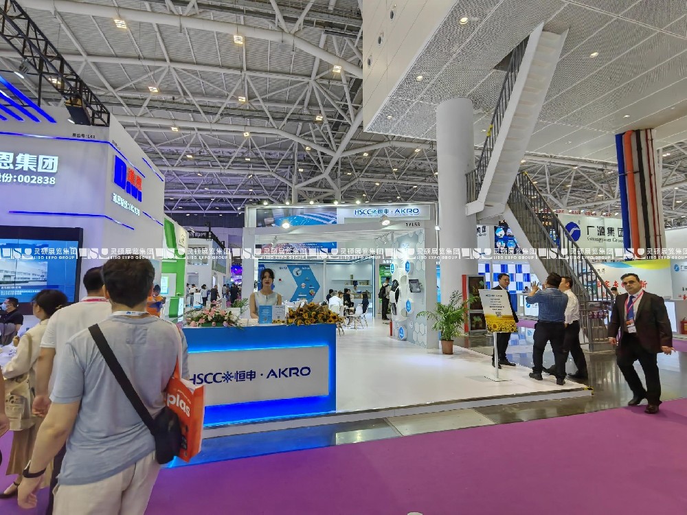 當(dāng)代展覽設(shè)計的多維度思考:怎么展現(xiàn)更能突出特色?