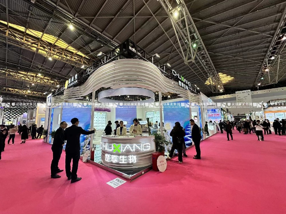 展覽搭建結(jié)構(gòu)的合理化設(shè)計