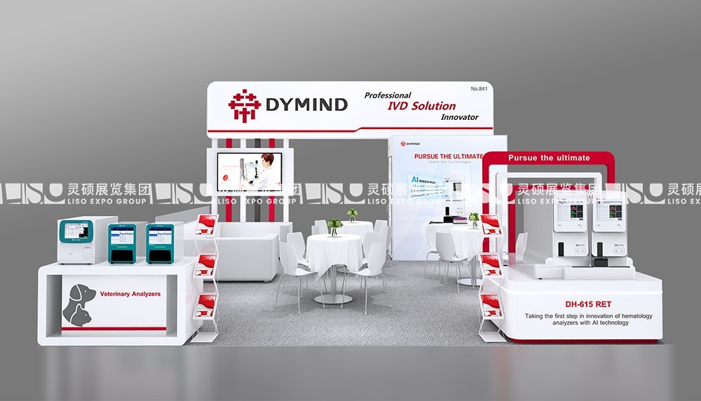 國外會展搭建，讀懂這些搭建規(guī)則