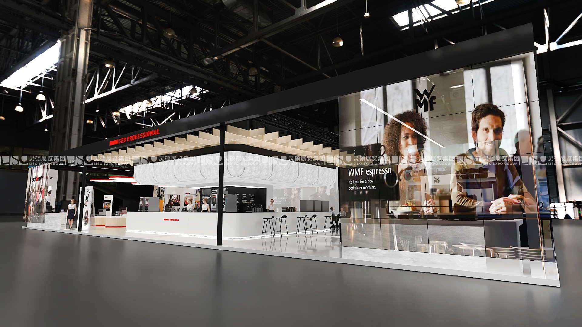 上海國(guó)際酒店及餐飲業(yè)博覽會(huì)-福騰寶