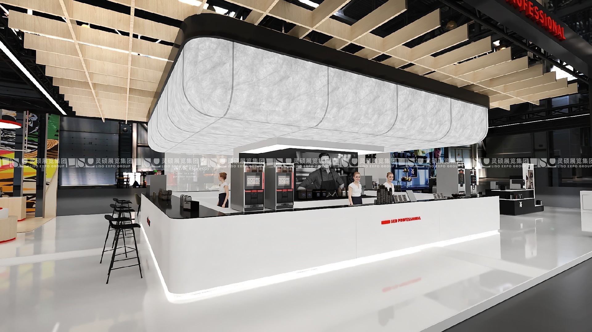 上海國(guó)際酒店及餐飲業(yè)博覽會(huì)-福騰寶