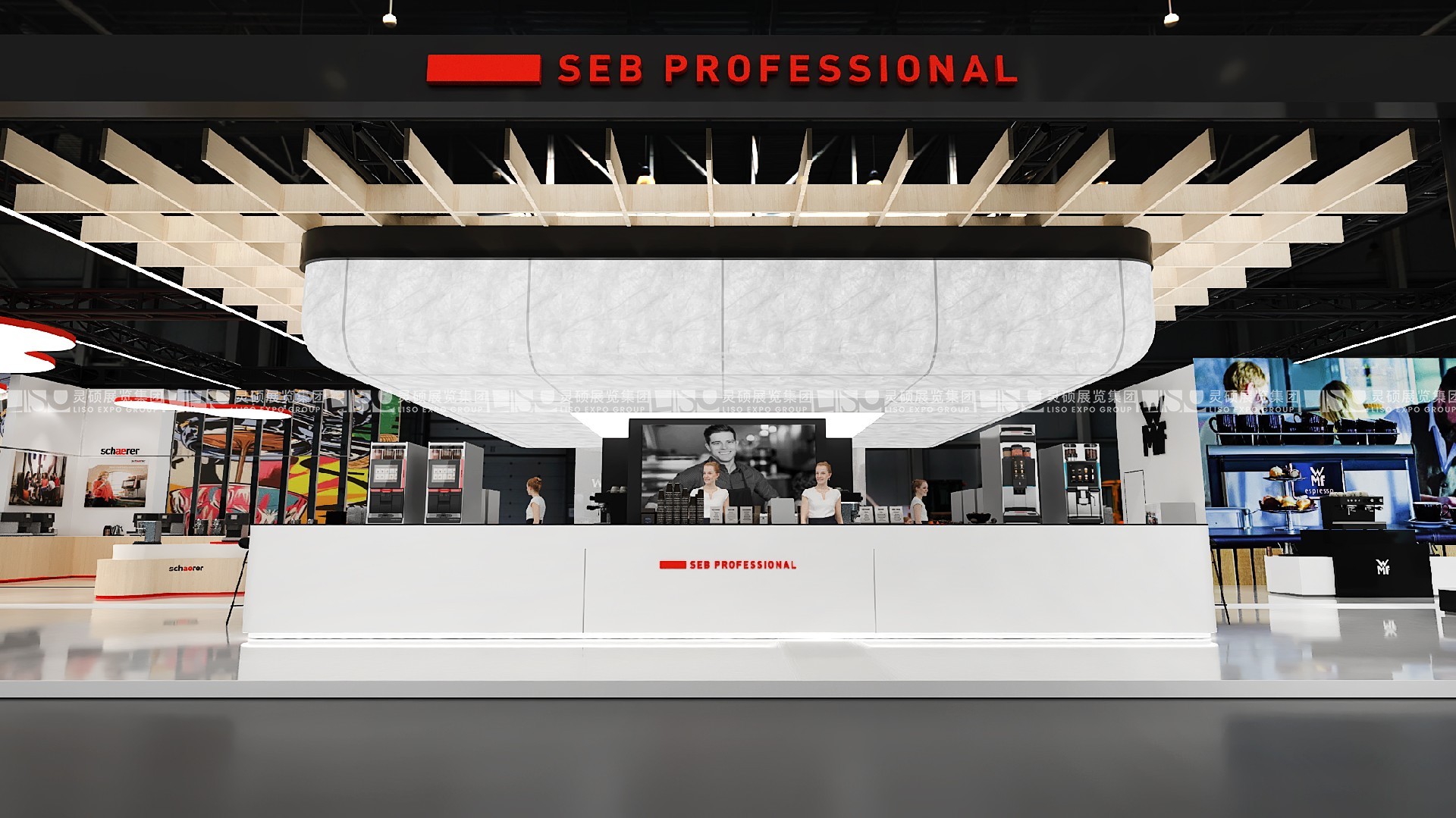 上海國(guó)際酒店及餐飲業(yè)博覽會(huì)-福騰寶