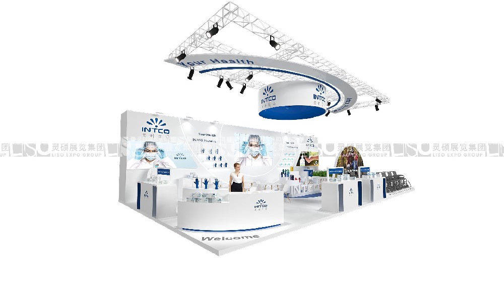 國外展臺搭建展覽：專業(yè)團隊如何幫你省預算？