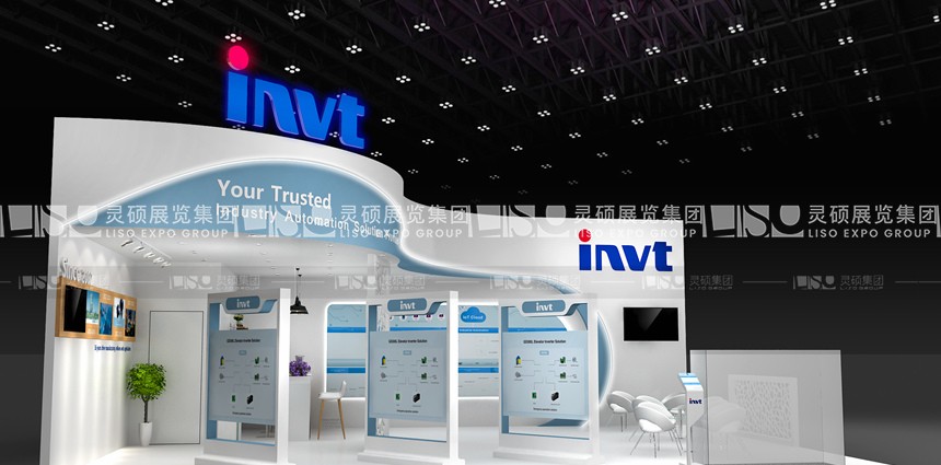 國外展臺設(shè)計搭建也存在地域差異？