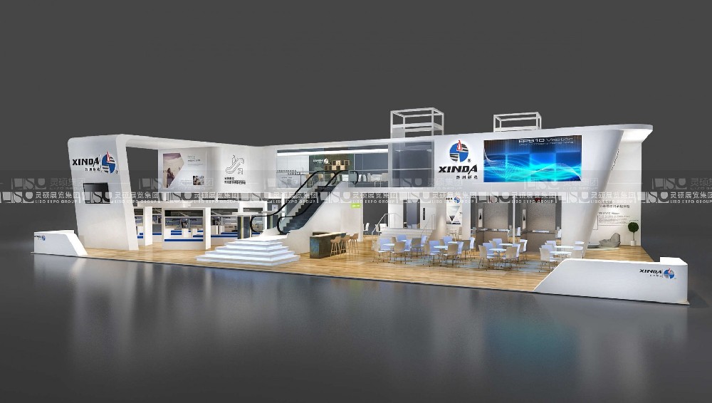 國外會展設(shè)計如何成功？