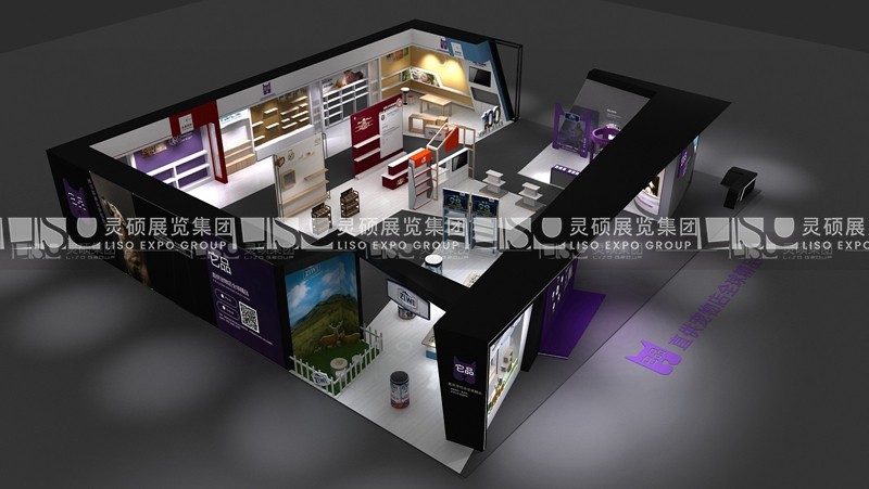 國外展臺搭建，避坑指南，必看！